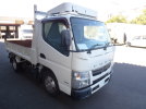 画像　3ｔ低床ダンプ　C548_2
