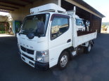 画像 3t低床ダンプ C548