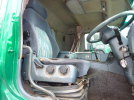 画像　木材運搬車　ヒアブクレーン付　D827_38