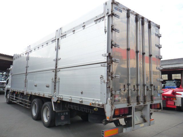 中古トラック販売 チップ運搬車 G009